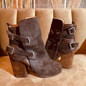 Jeffrey Campbell Summit Boot